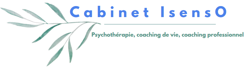 logo cabinet vert foncé